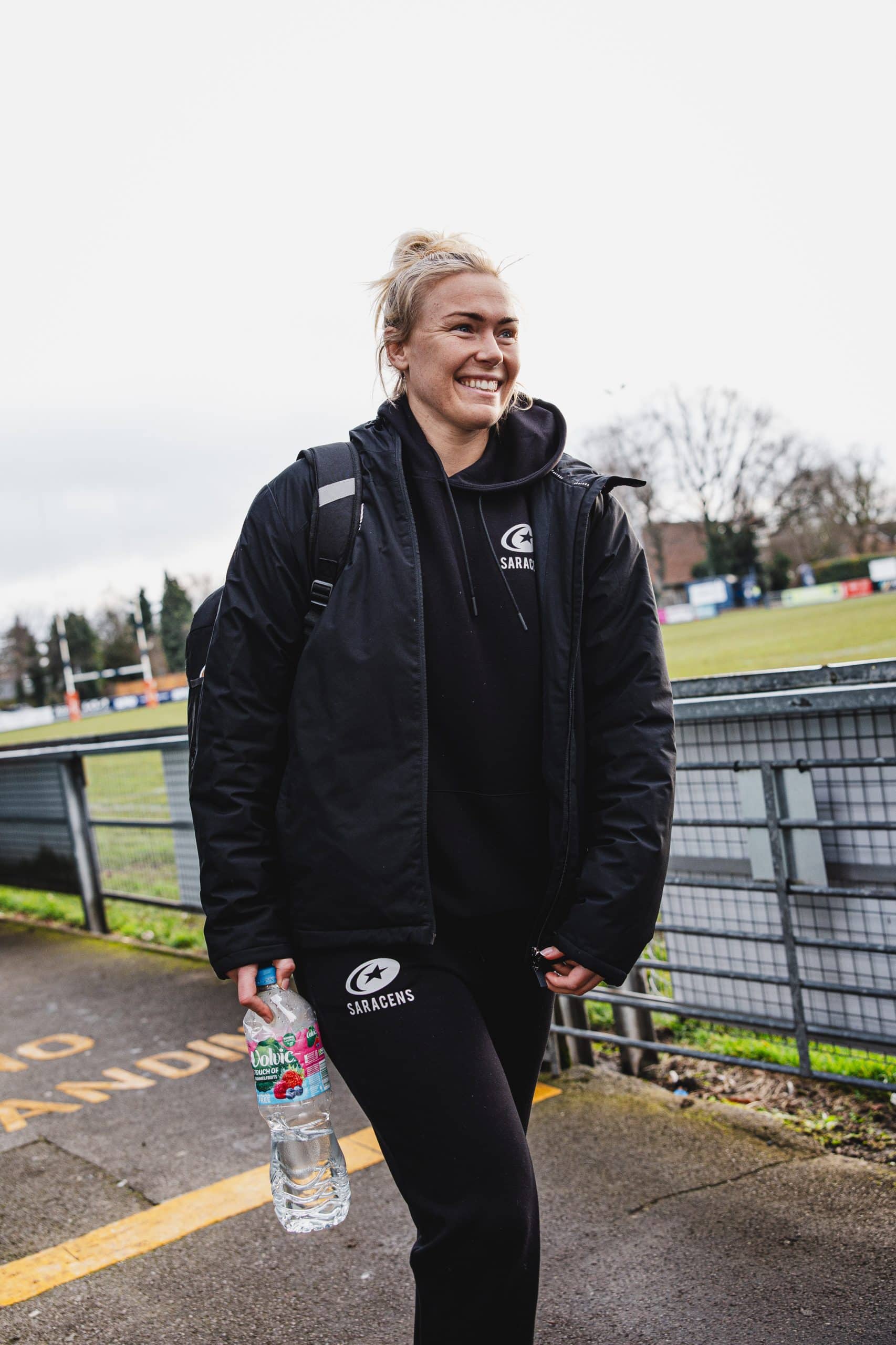 Sale Sharks Women v Saracens Women