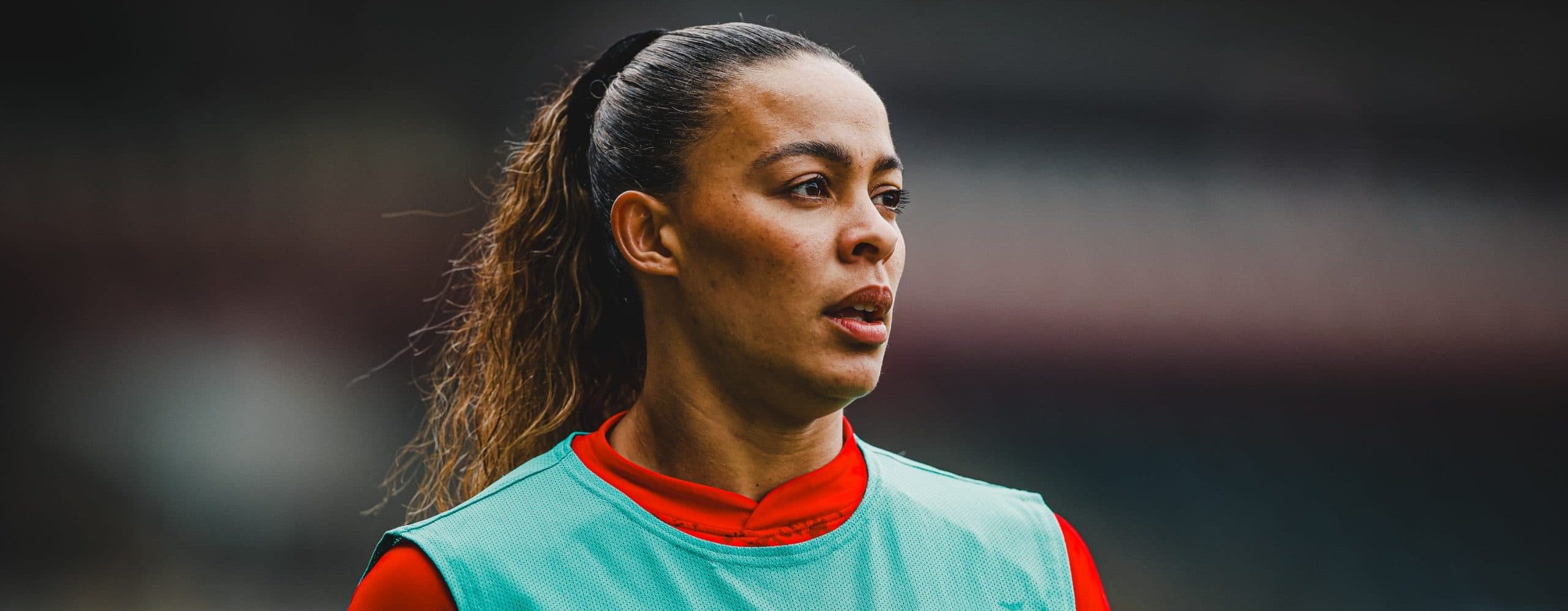 Leicester Tigers Women v Saracens Women
