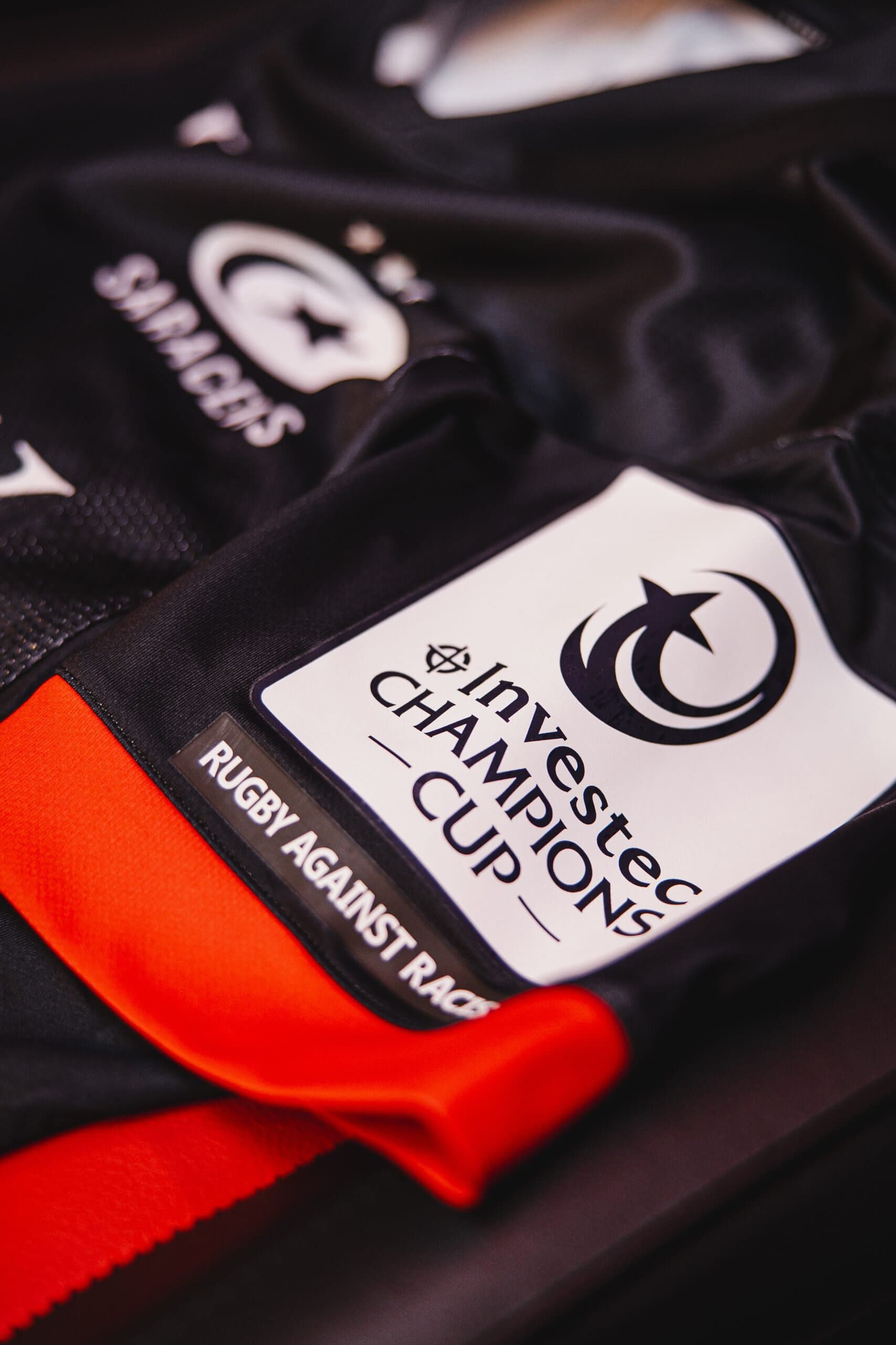 Saracens v Toulouse