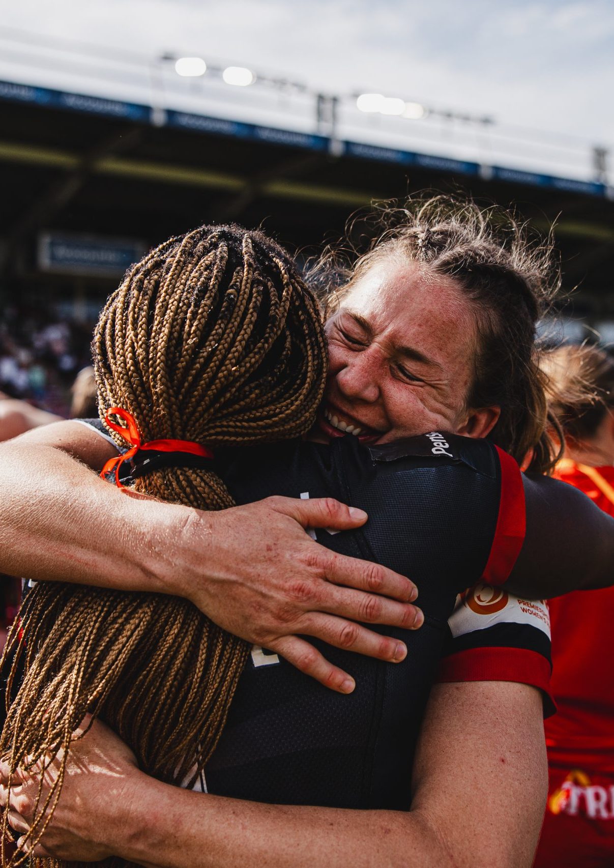B3010b80 0b9b 4a13 97d4 813ddf00ce54Saracens Women v Ealing Trailfinders Premiership Womens Rugby FINAL414