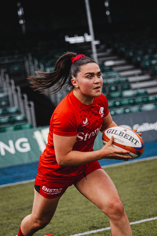 Saracens v Exeter Chiefs