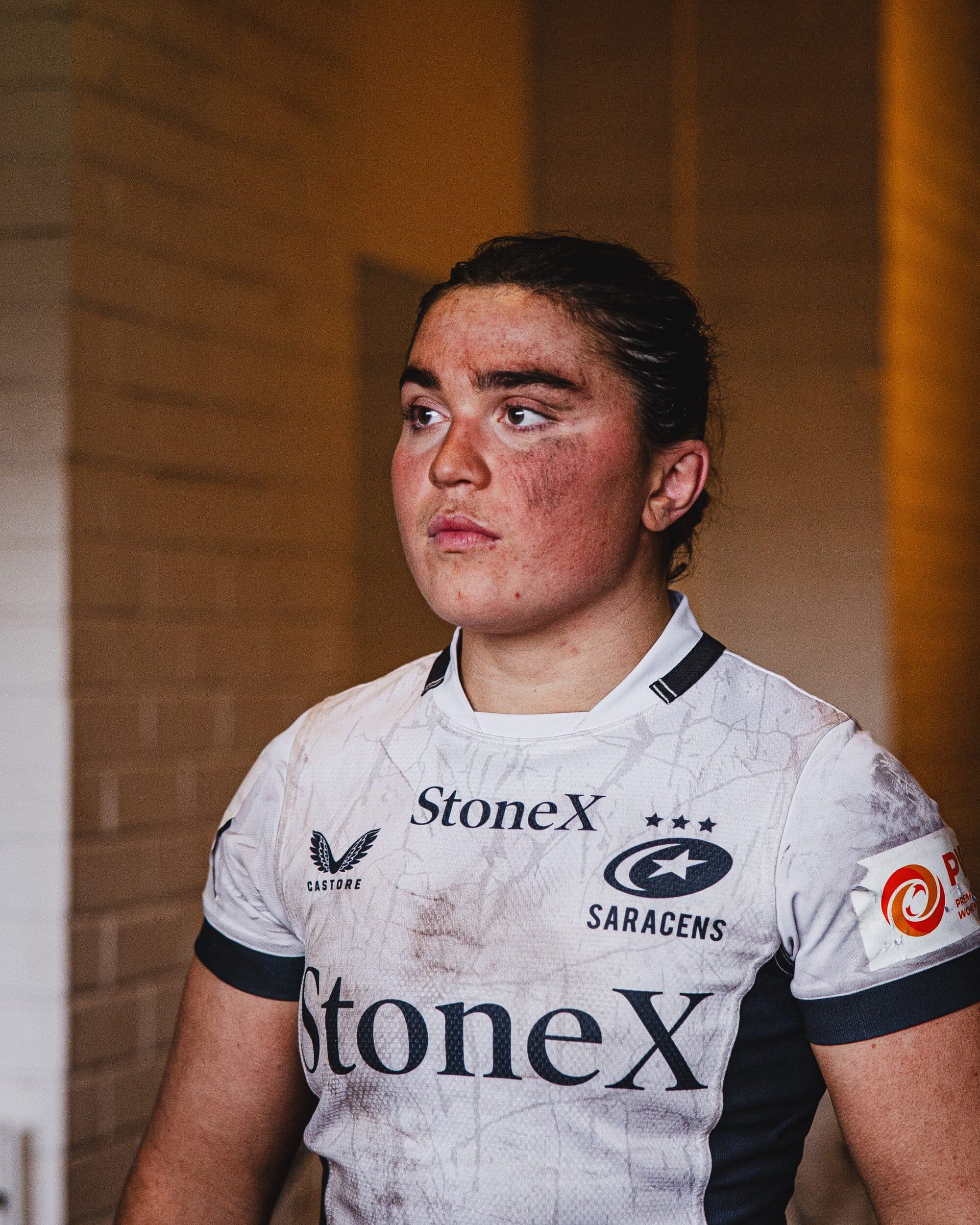 Sale Sharks Women v Saracens Women
