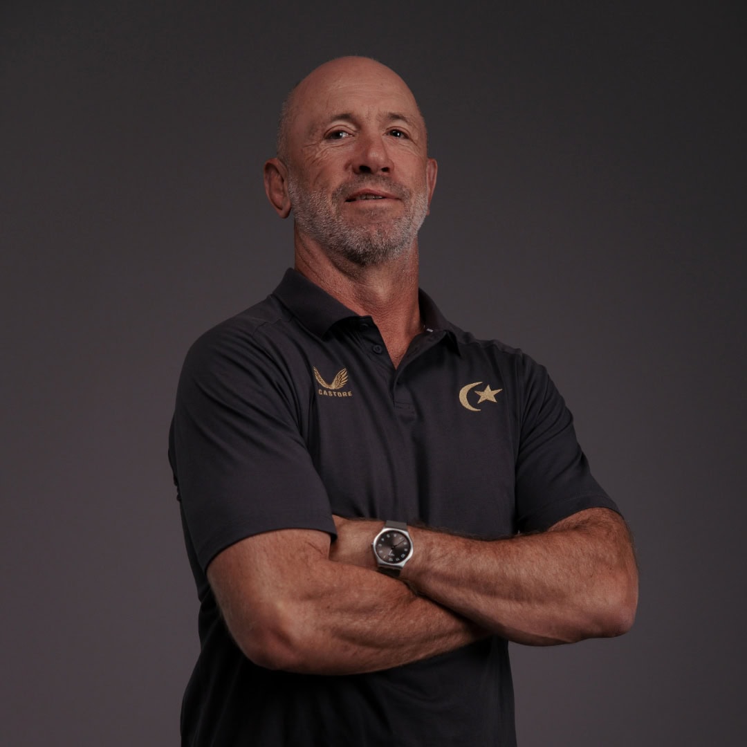 Brendan Venter
