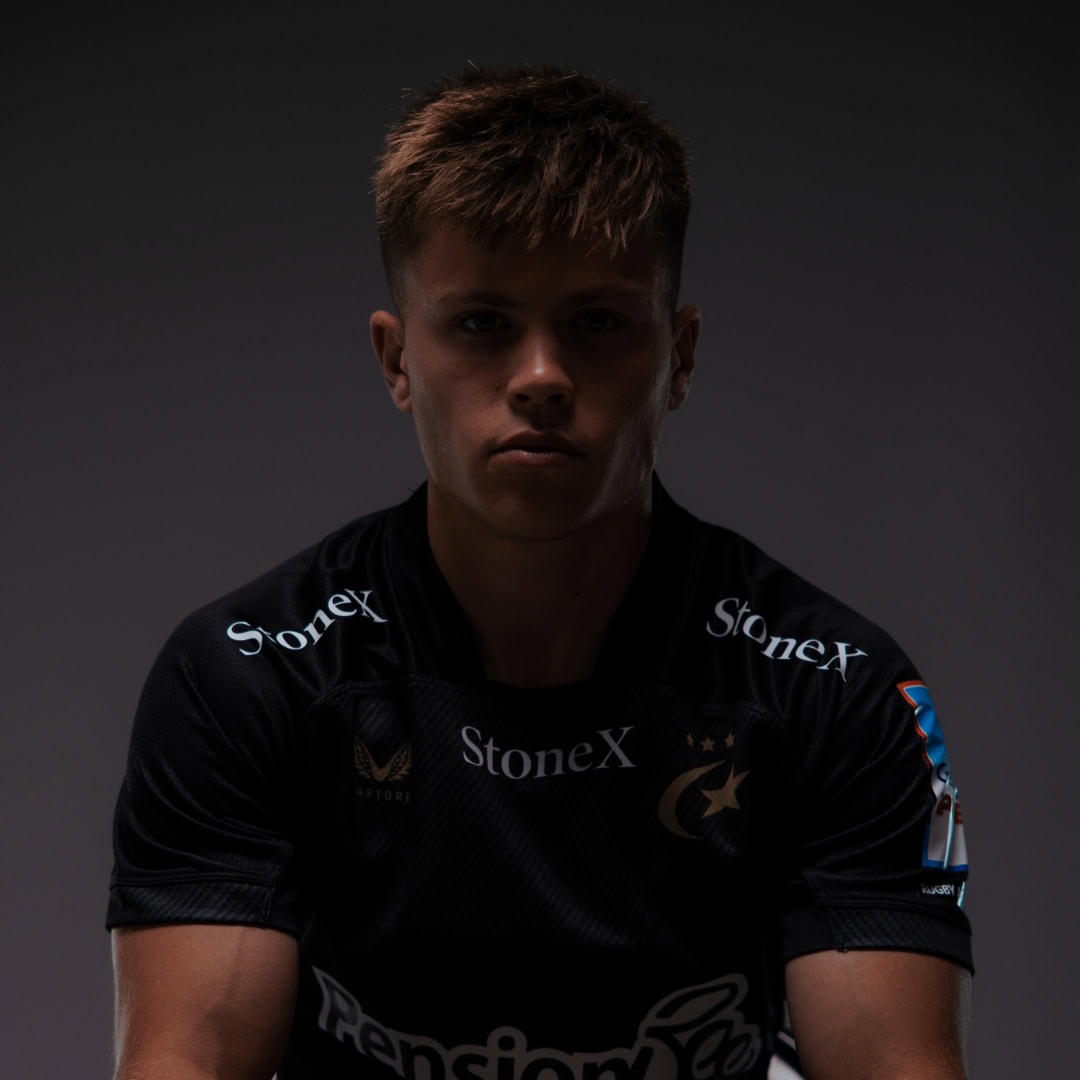 Charlie Bracken