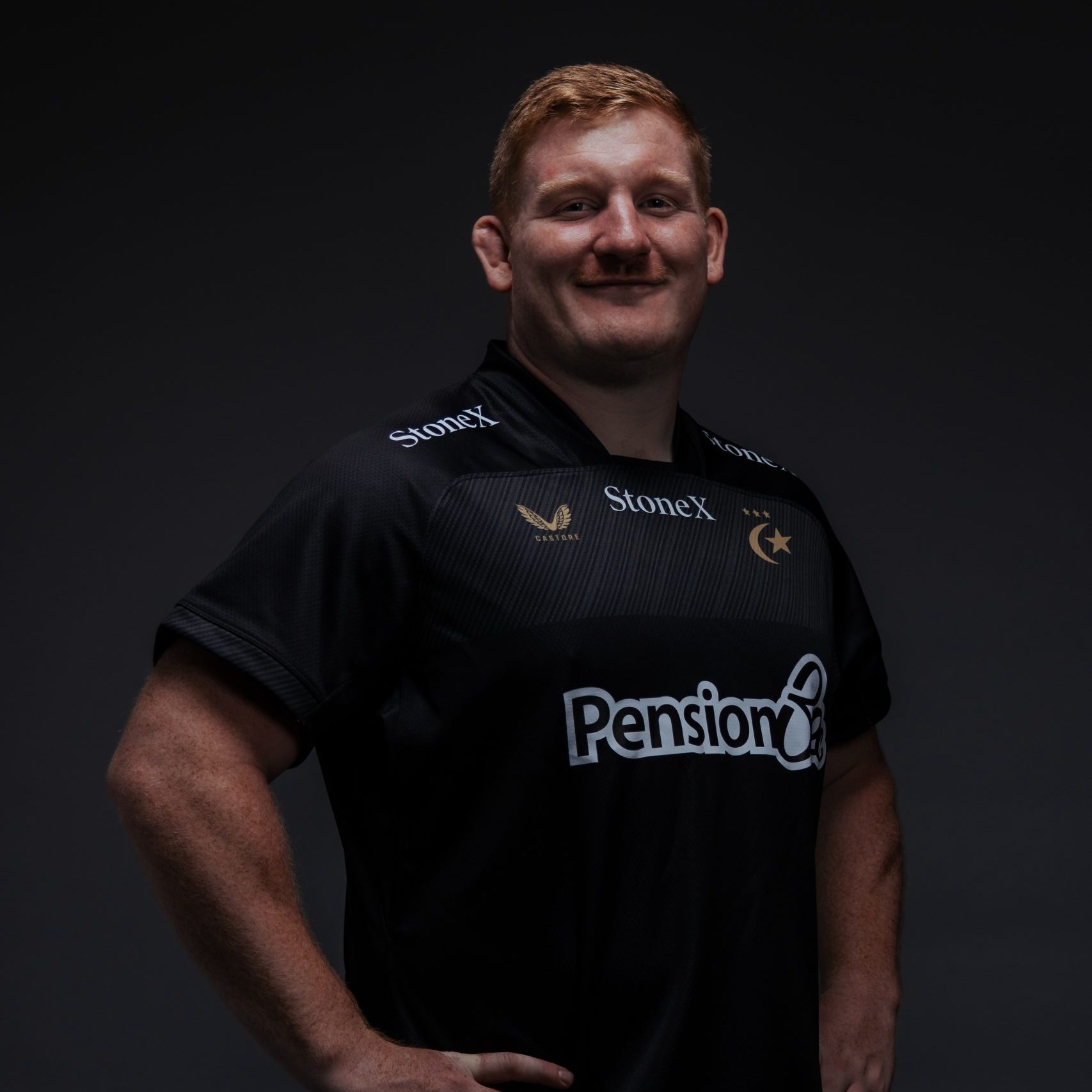 Rhys Carre