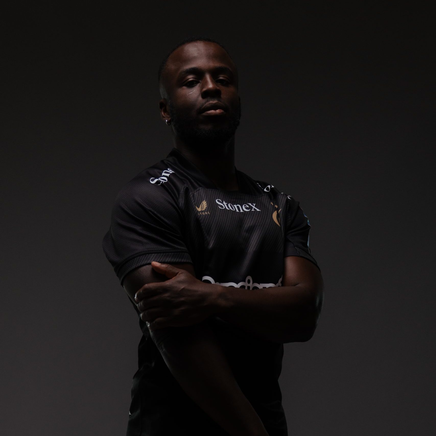 Rotimi Segun