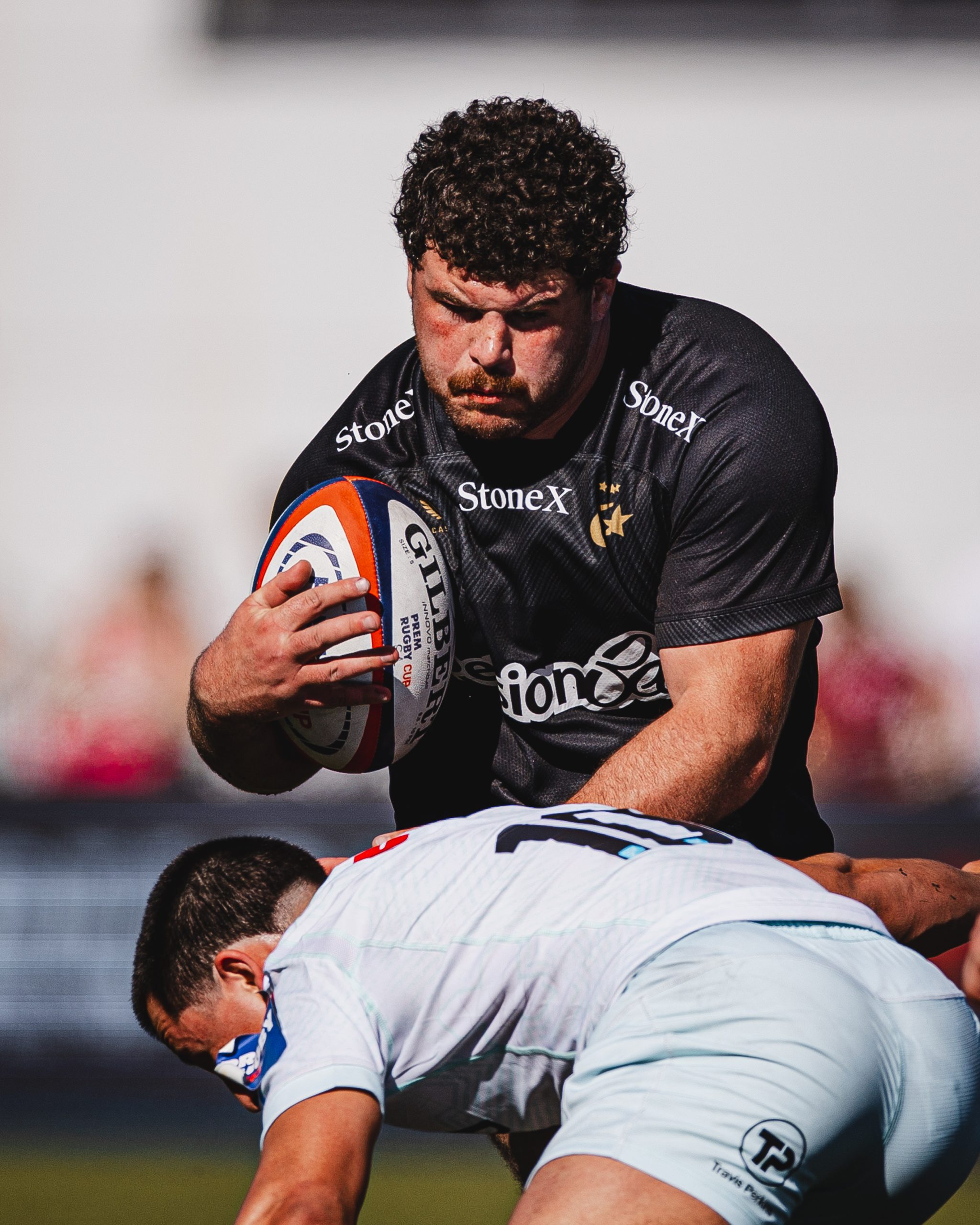 Saracens v Northampton Saints