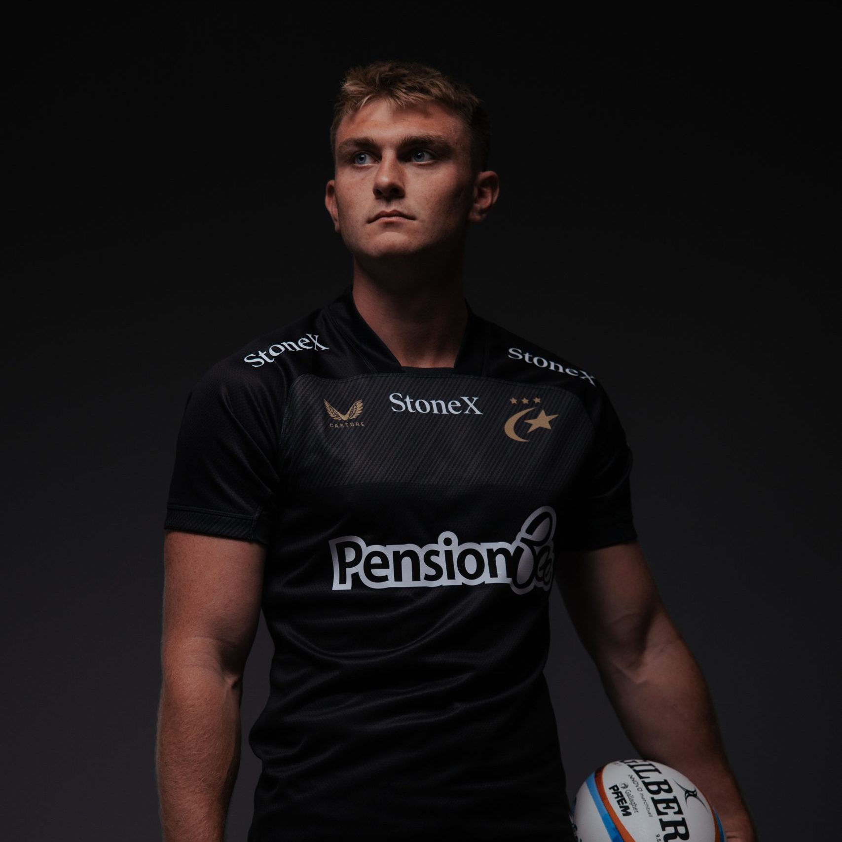 Olly Hartley