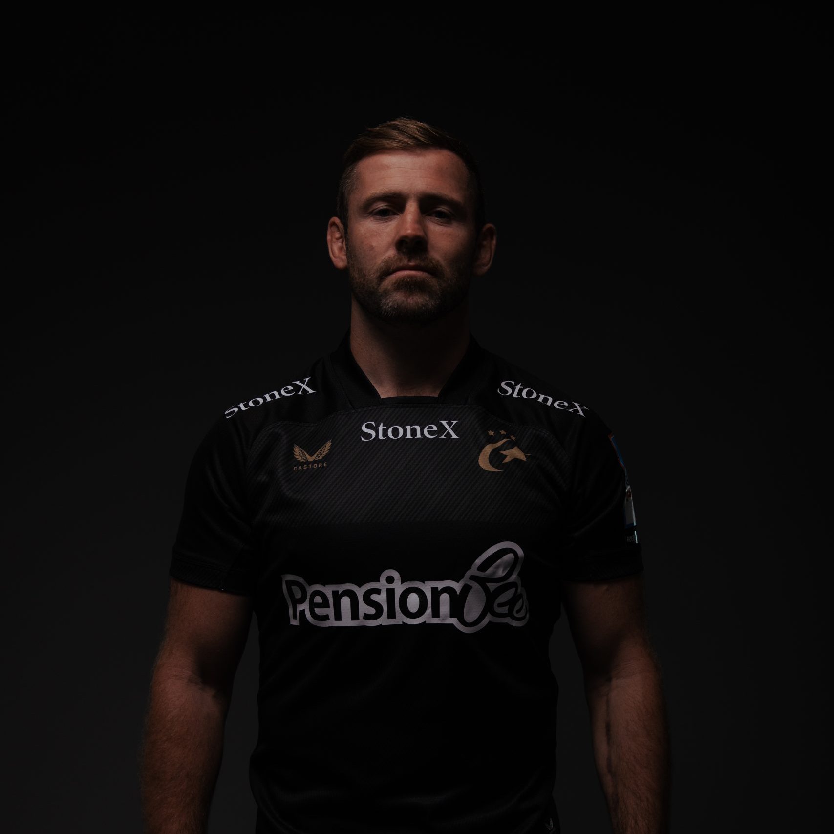 Elliot Daly