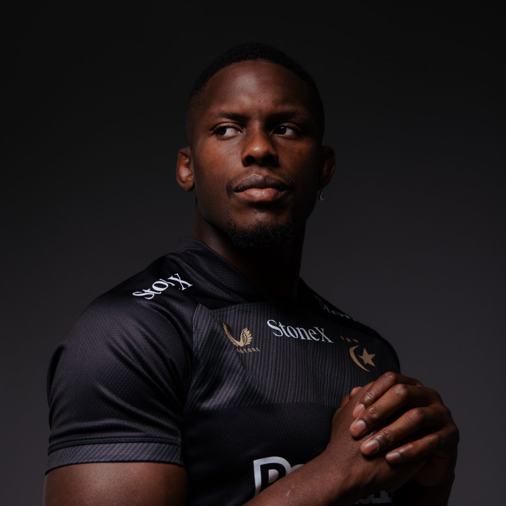 Maro Itoje