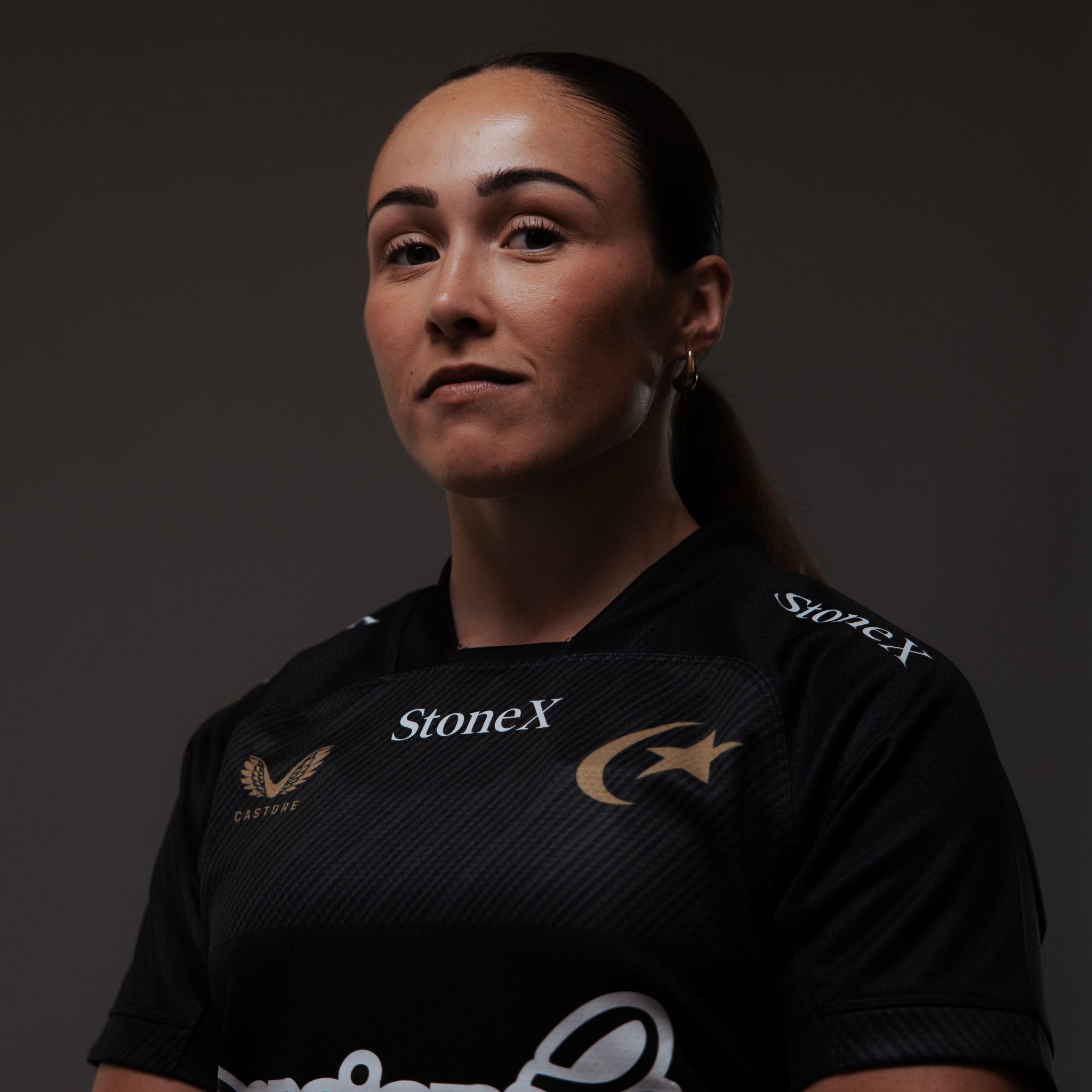Sydney Gregson