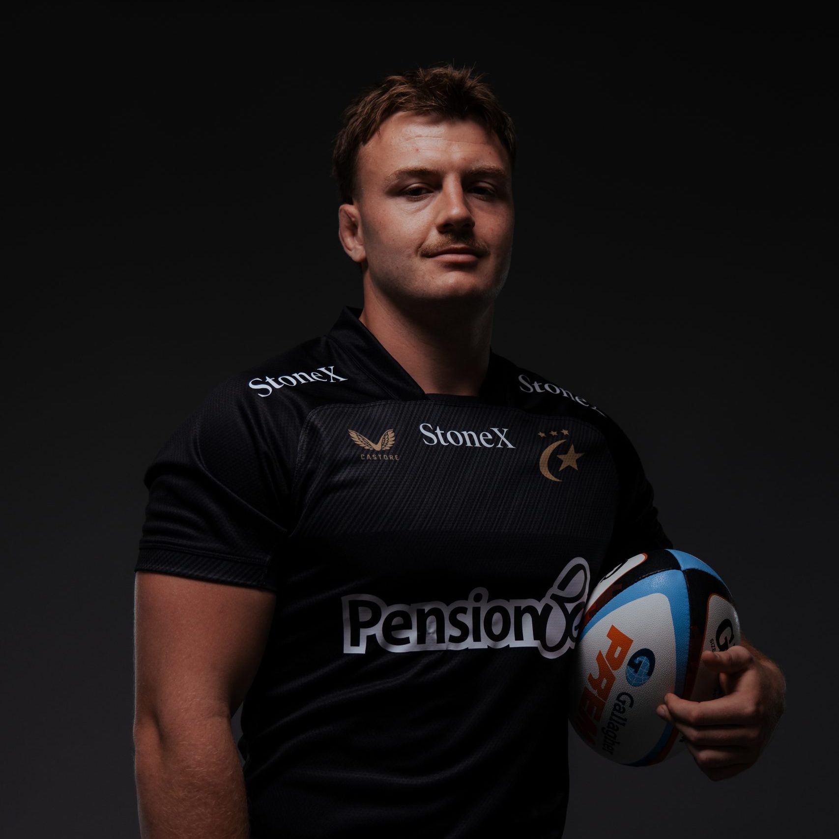 Toby Knight