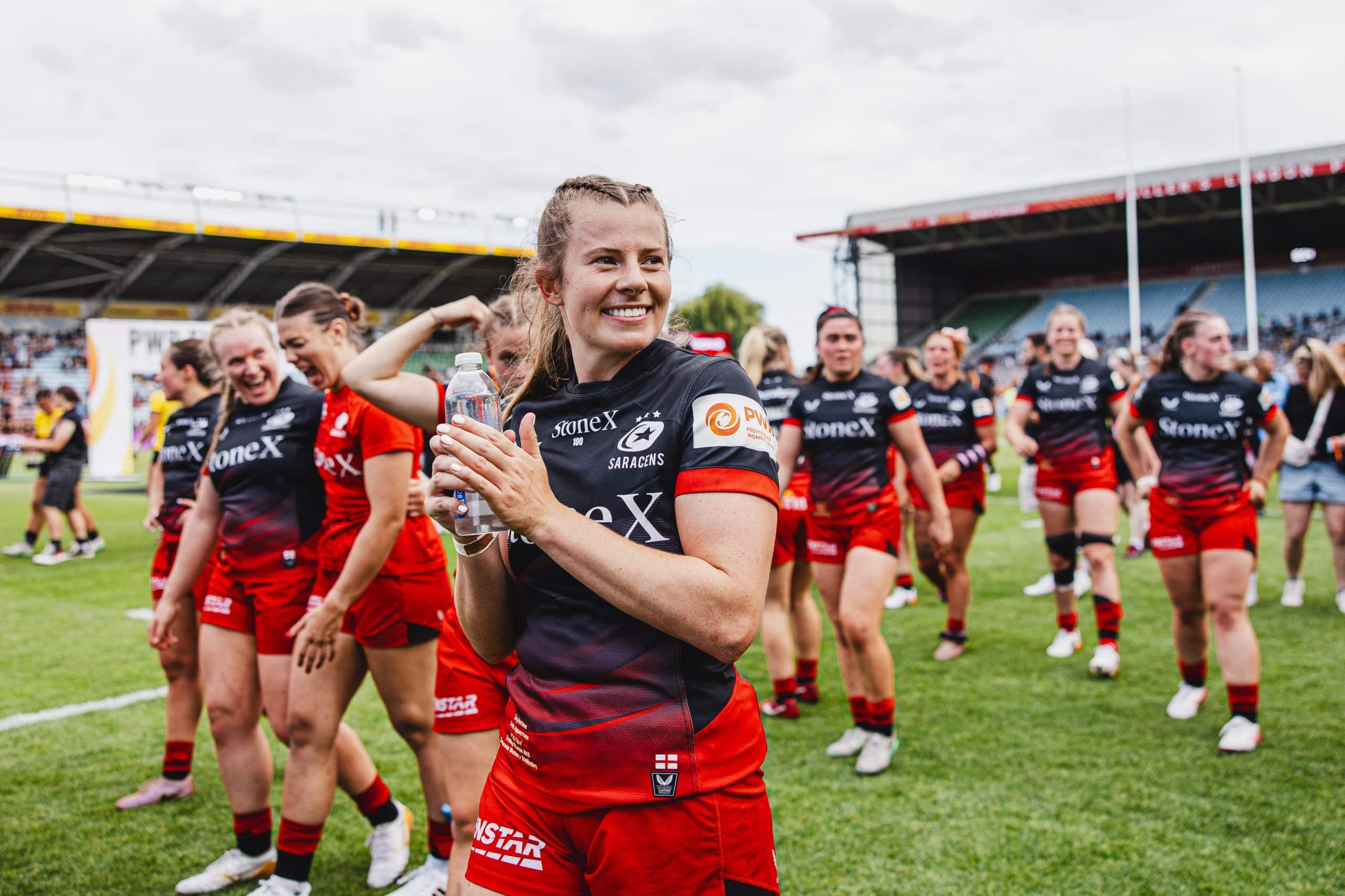 E614bb67 387a 4182 9ae6 54453f0a1366Saracens Women v Ealing Trailfinders Premiership Womens Rugby FINAL467