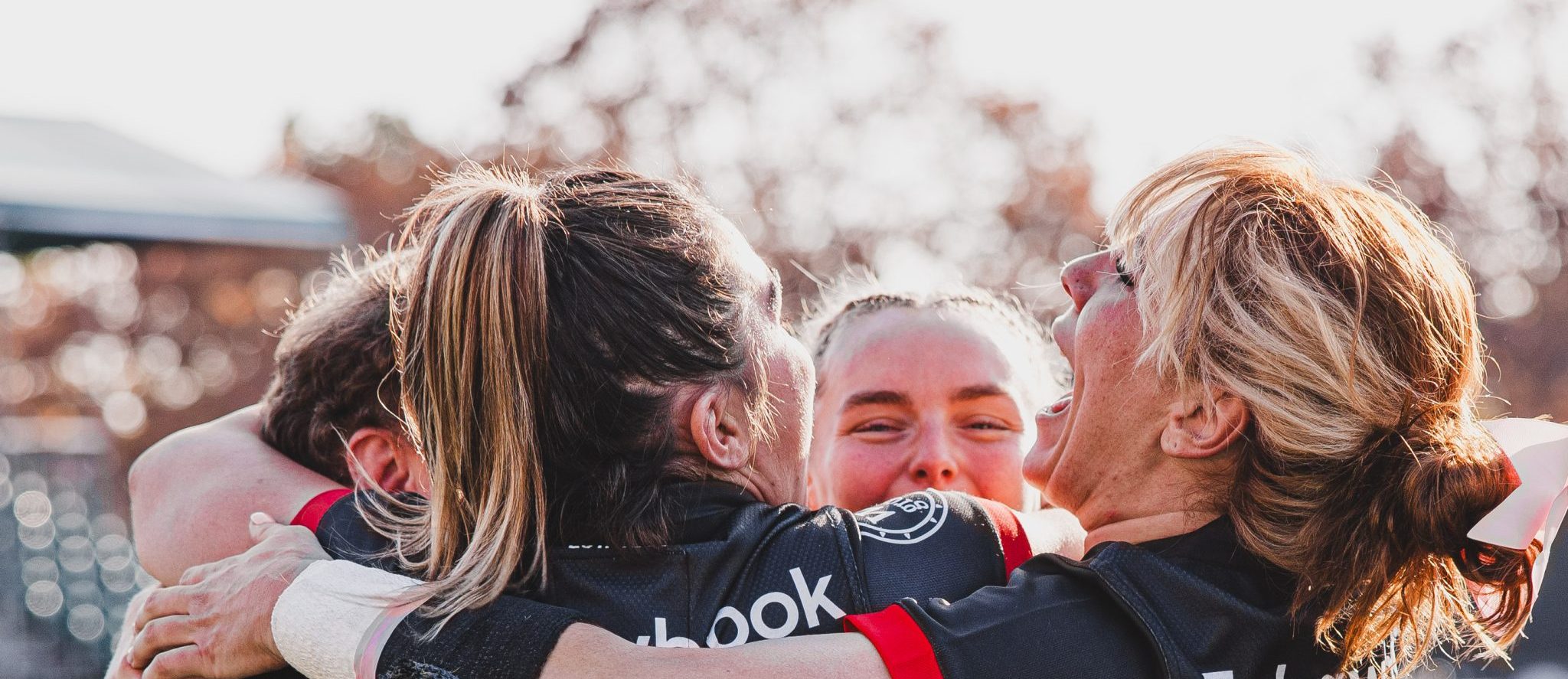 Saracens Women’s v Harlequins Women’s