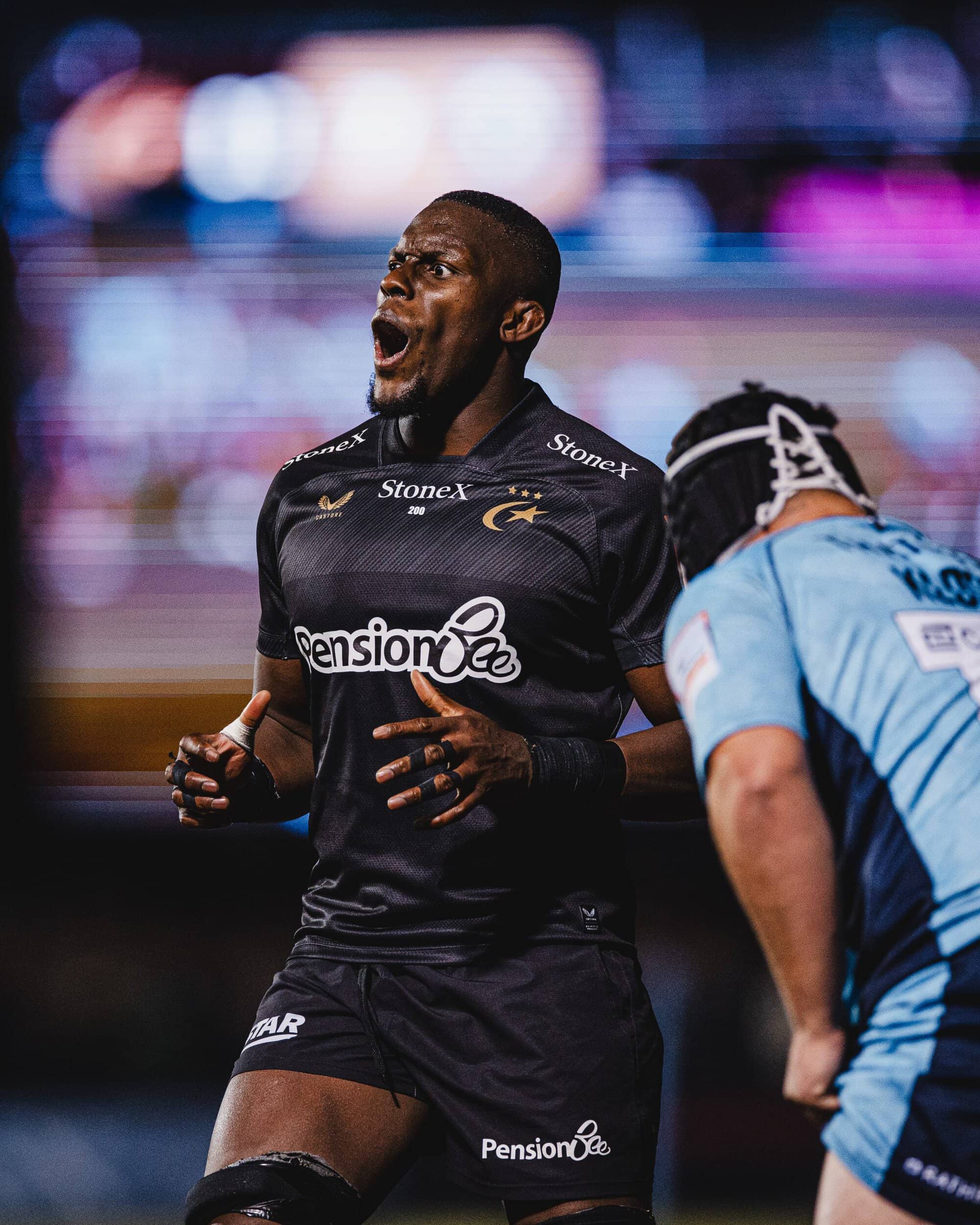 Saracens v Bristol Bears