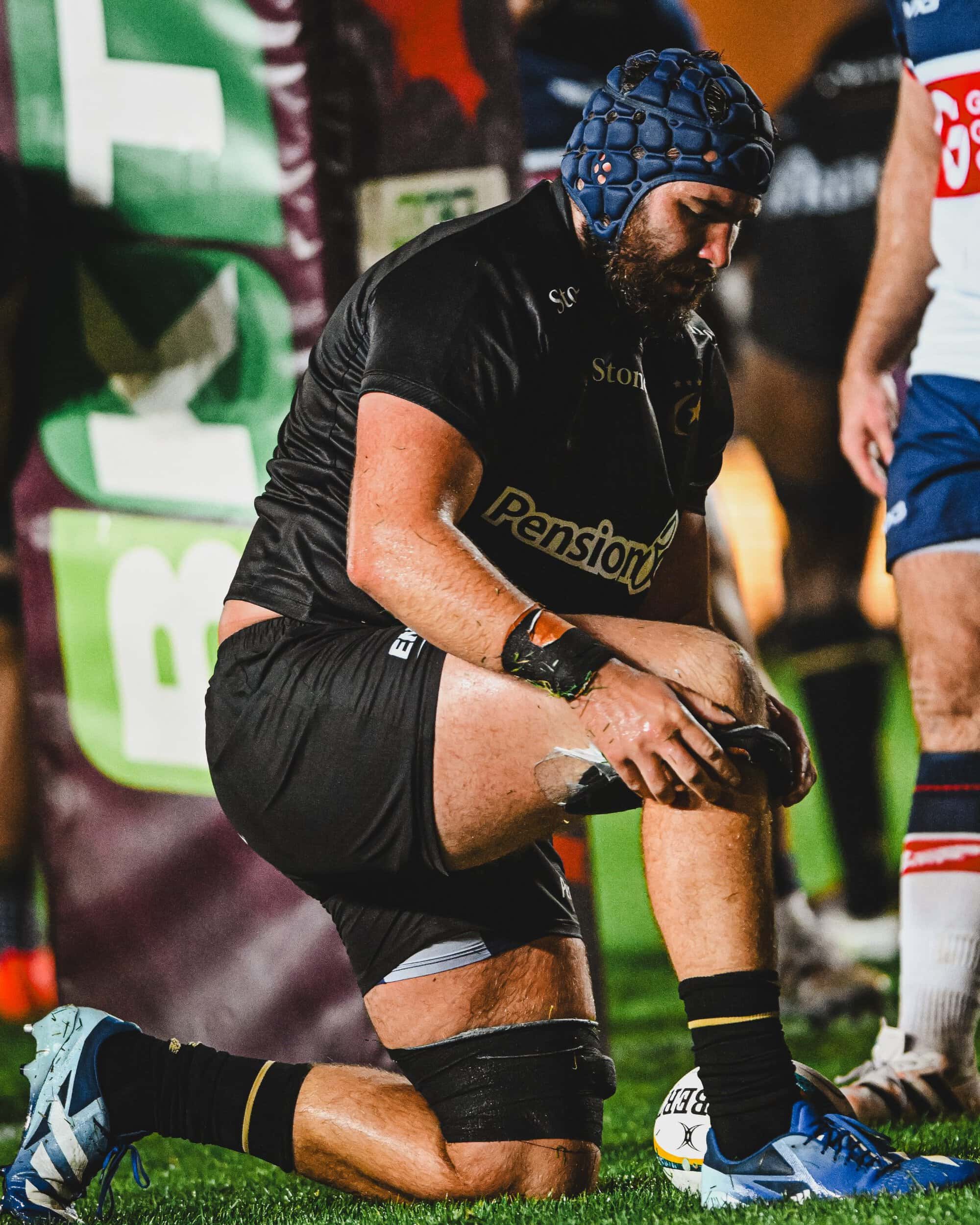 18.09.26 Scarlets v Saracens Pre Season Friendly