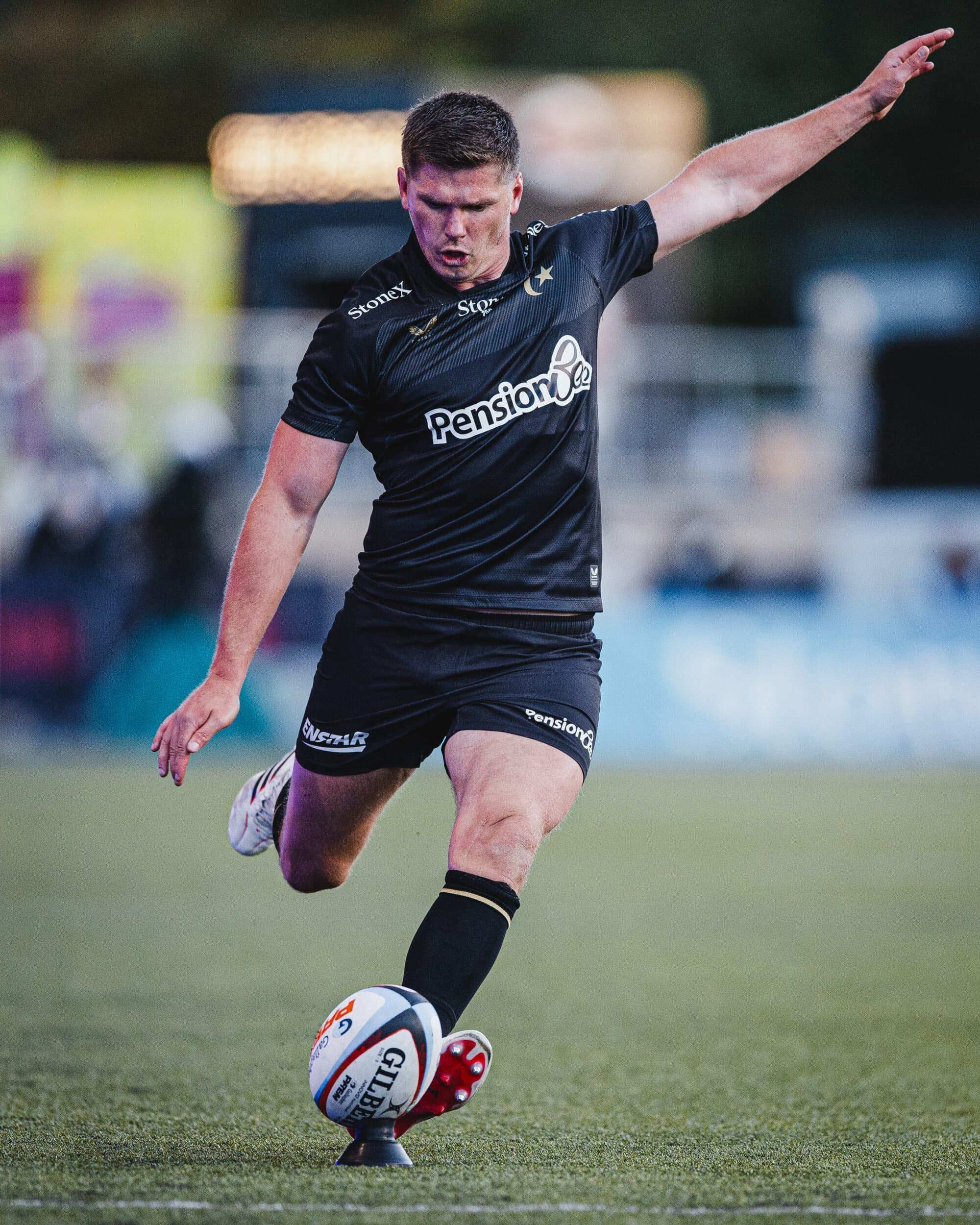 Saracens v Bristol Bears