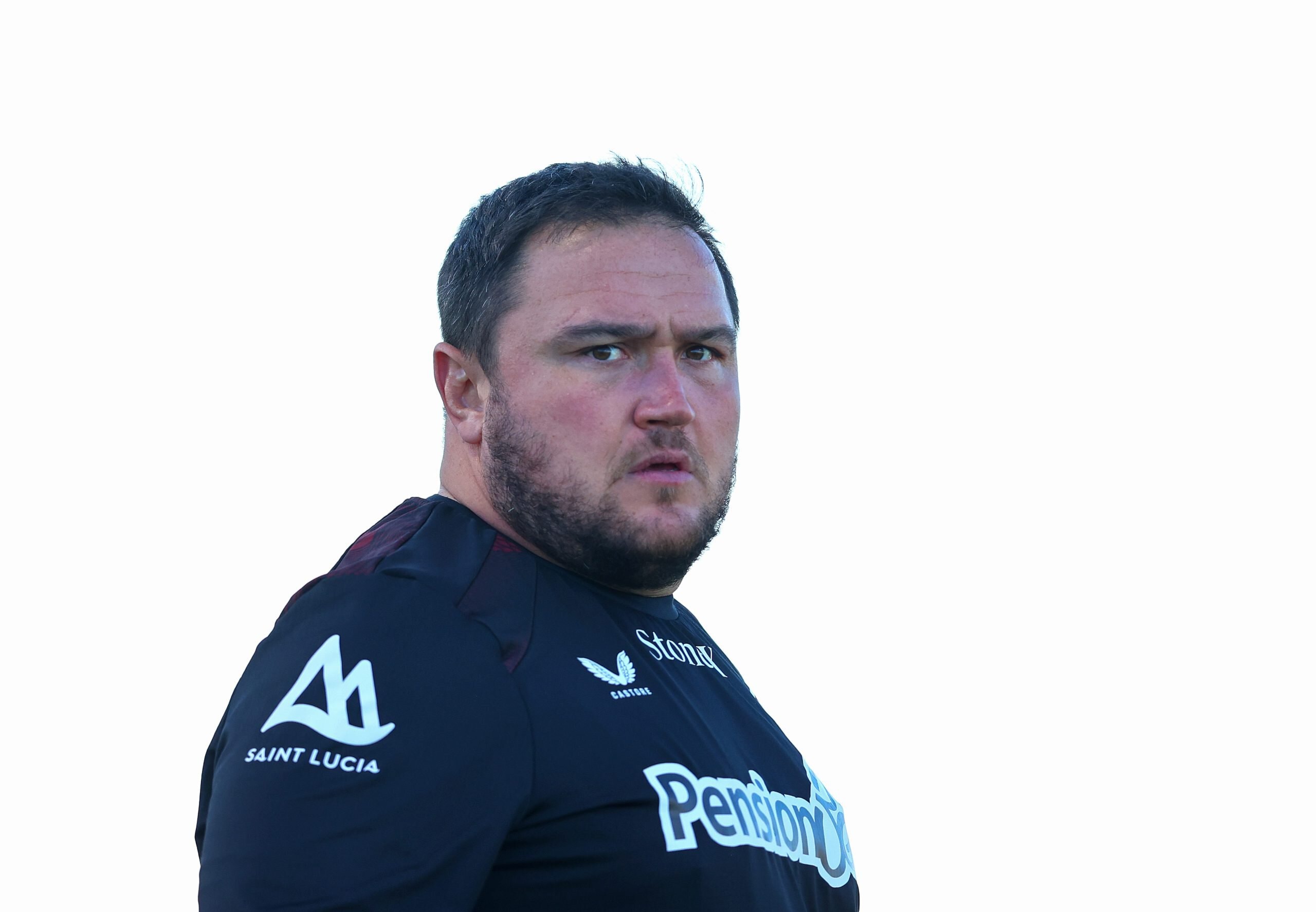 Jamie George 17/10/2026