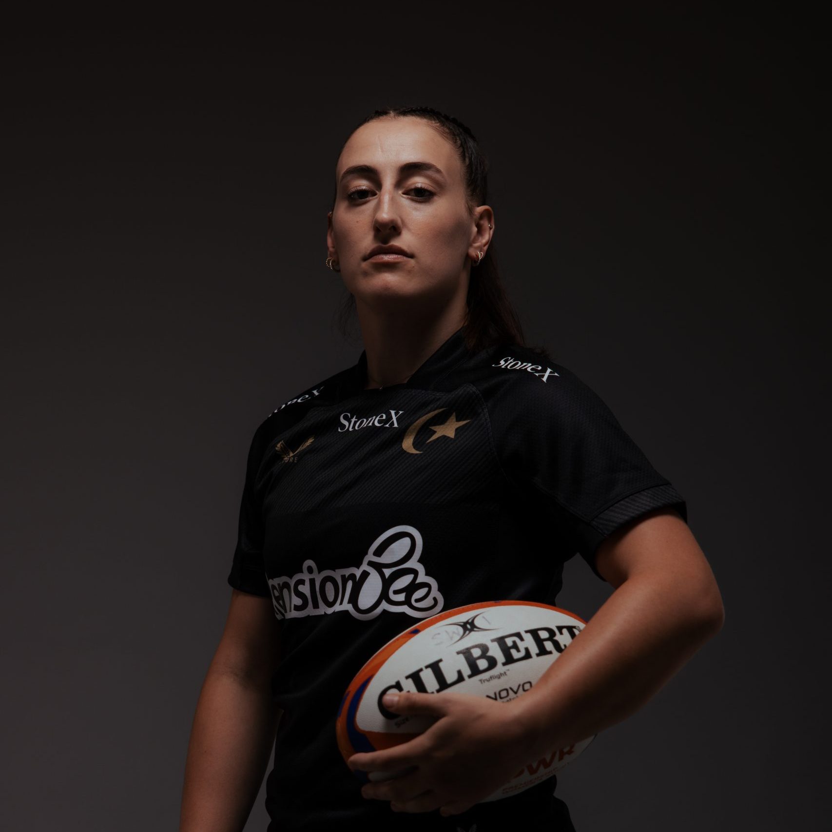 Carmen Tremelling