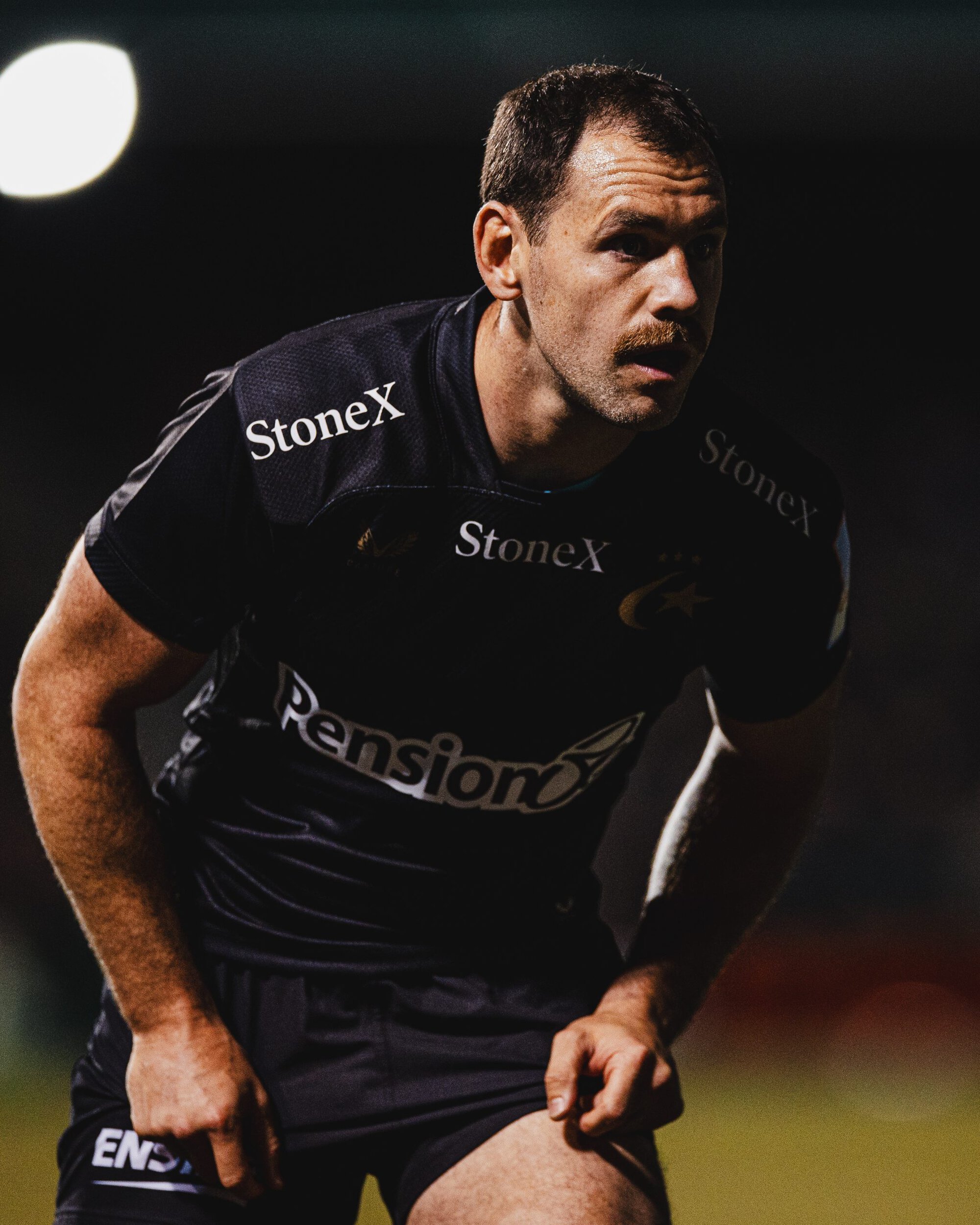 Saracens v Bristol Bears