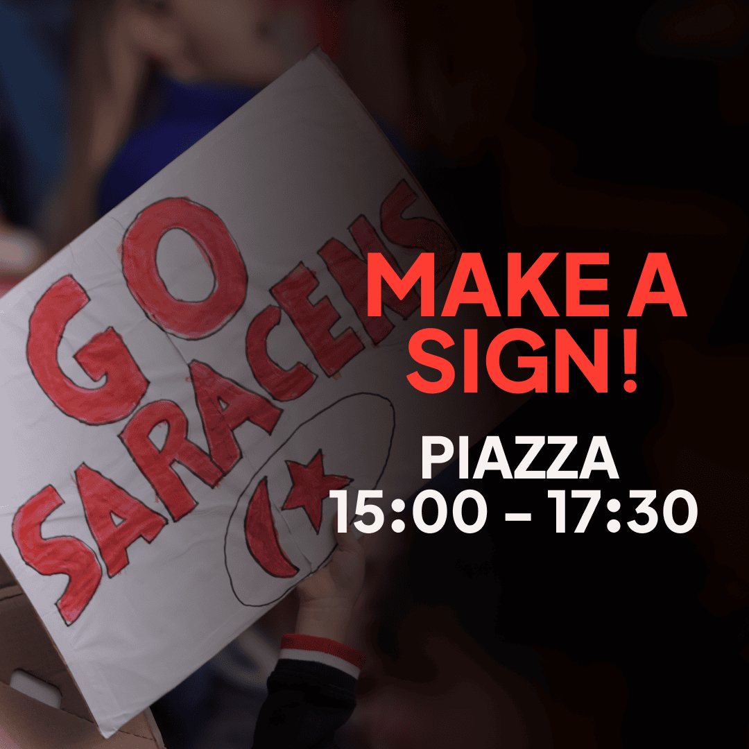 WEB MAKE A SIGN
