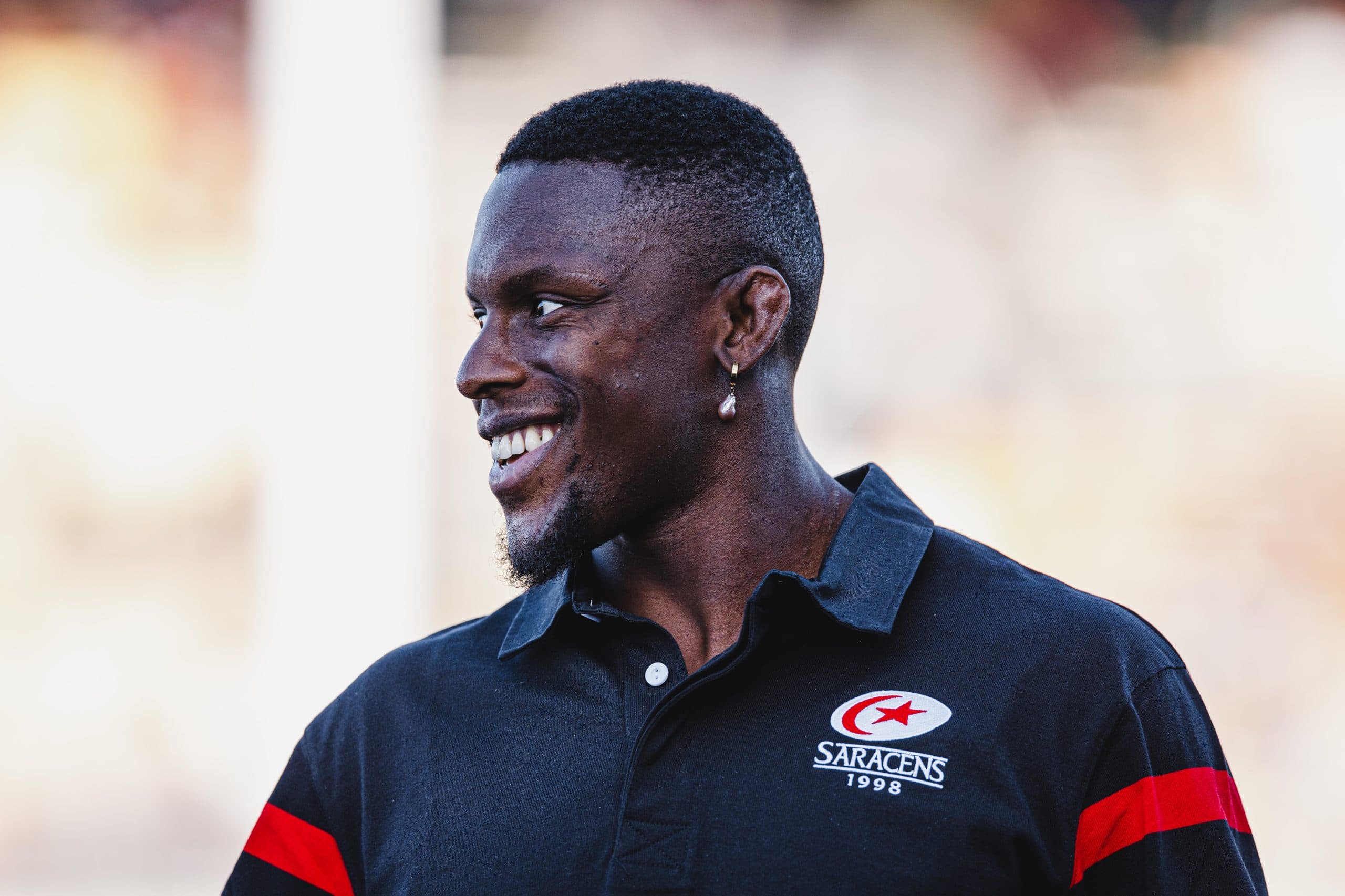 Saracens v Northampton Saints