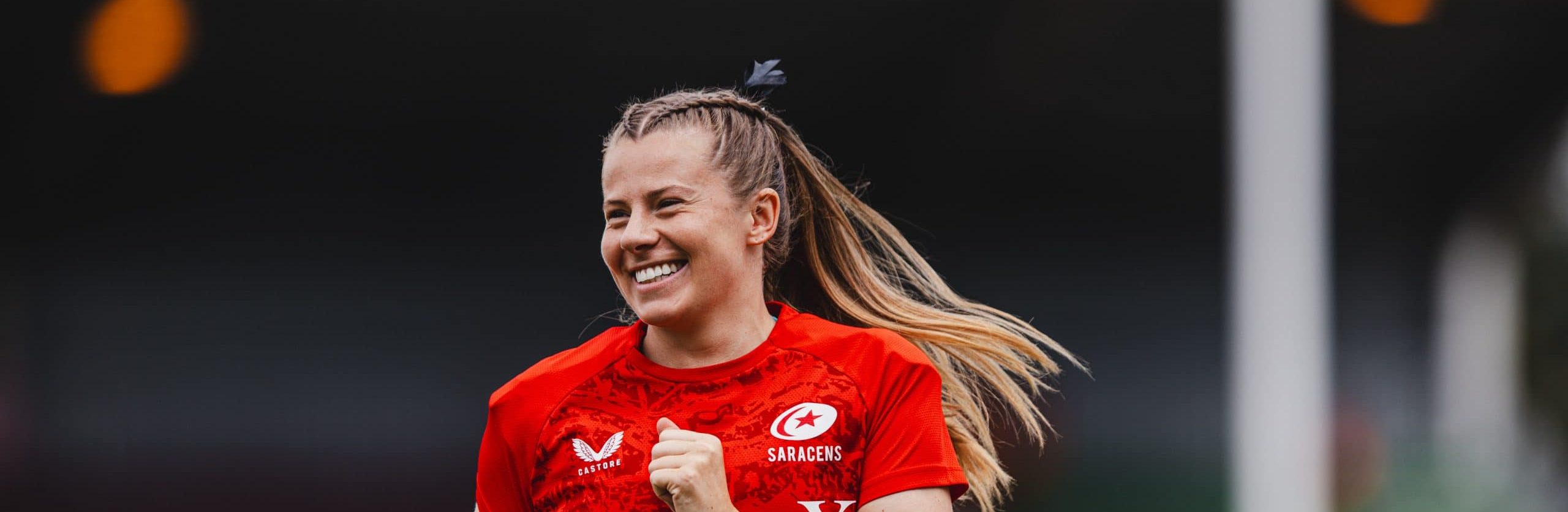 Ac4ae4ee c775 4222 89b7 6bb9a3f6bcd7Saracens Women v Ealing Trailfinders Premiership Womens Rugby FINAL063