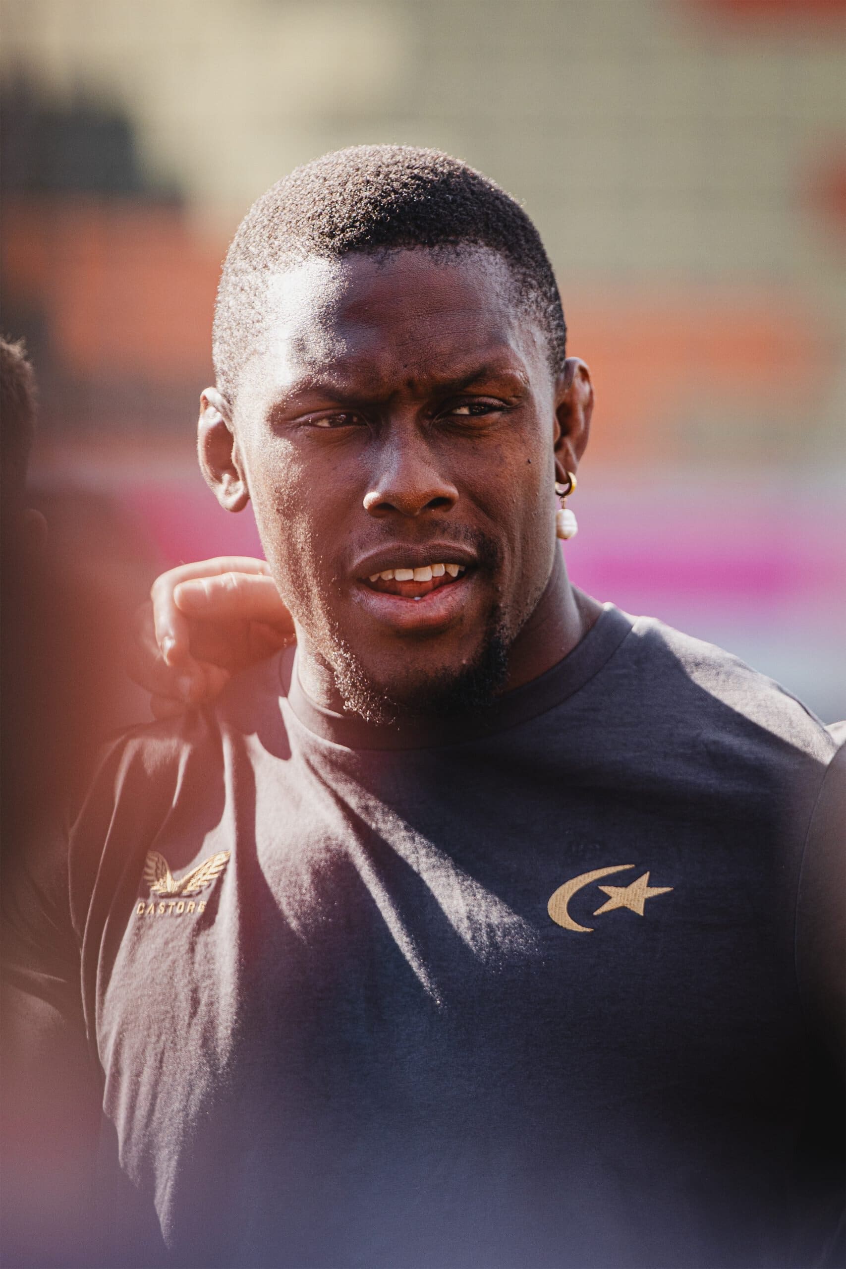 Saracens v Sale Sharks