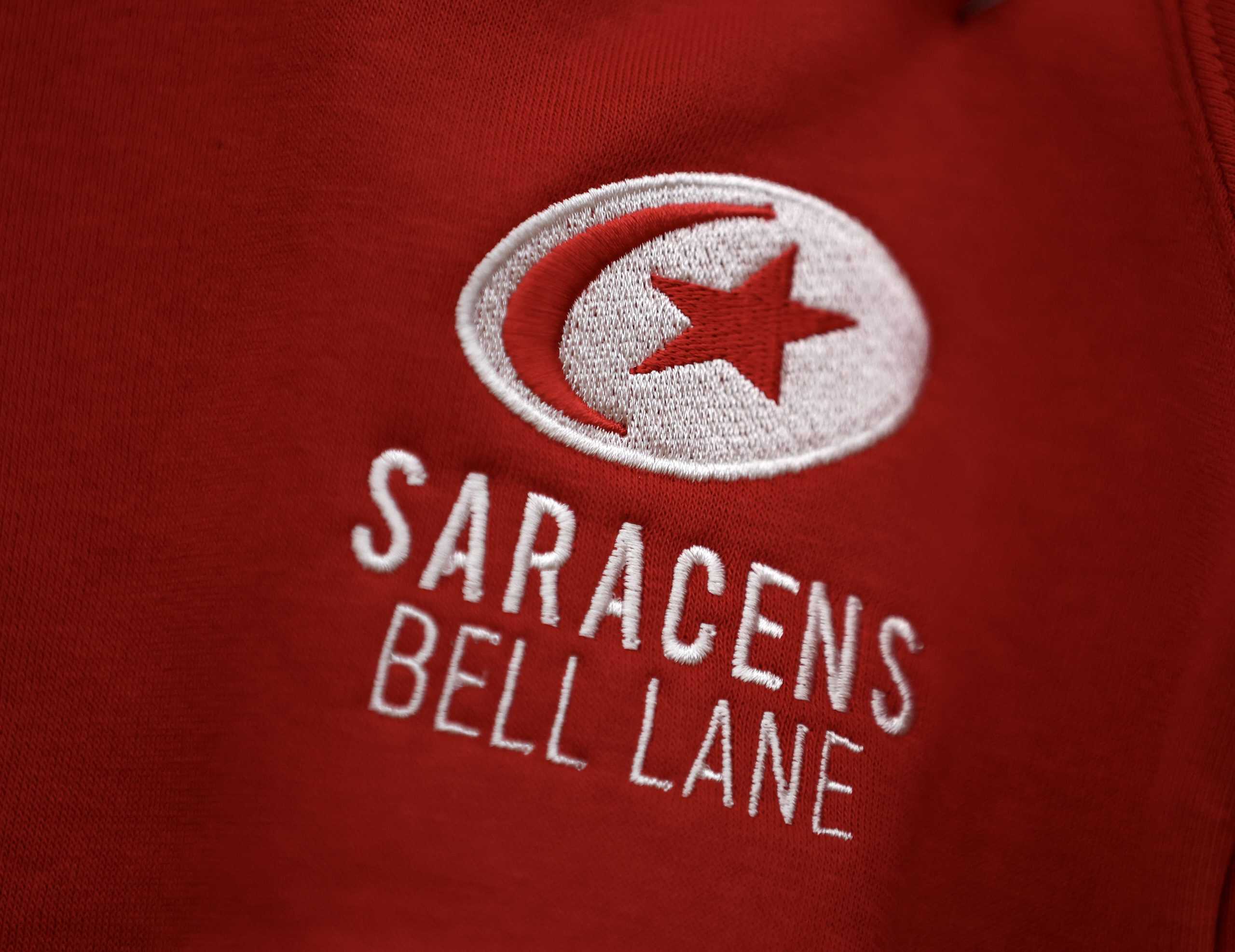 Saracens Bell Lane 240905 035